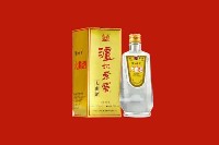 礼县区回收泸州老窖