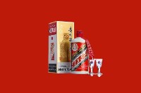 礼县区回收飞天茅台酒
