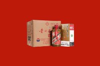 礼县区回收名酒