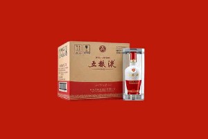 礼县区回收五粮液