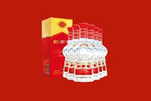 礼县区回收剑南春